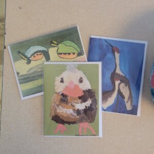 Caleb x10 $4