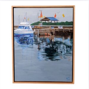 Port Reflection