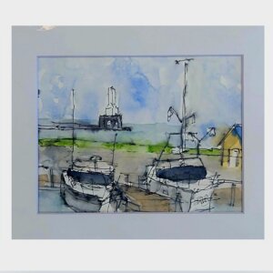Port Harbor