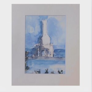 Port Lighthouse (PRINT)