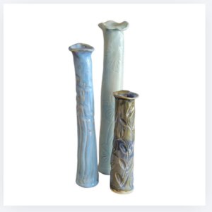 Broomstick Vases, LG