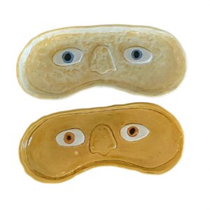 Eye Glass Tray