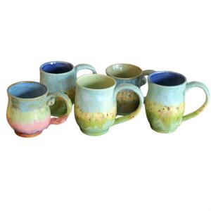 Mugs Variety