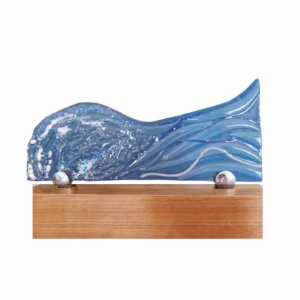 Wave, Horizontal