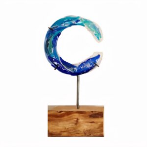 Open Wave on Live Edge