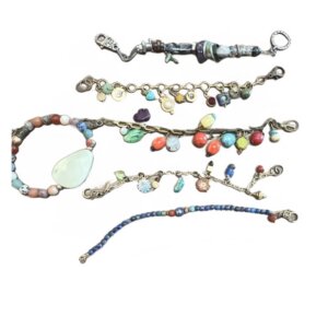 Bracelet