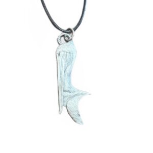 Pelican Pendant
