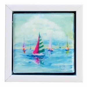 Sailing 2
