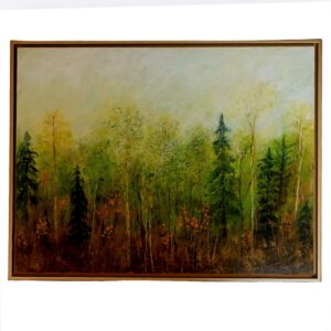 Forestland