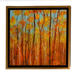 Indian Summer