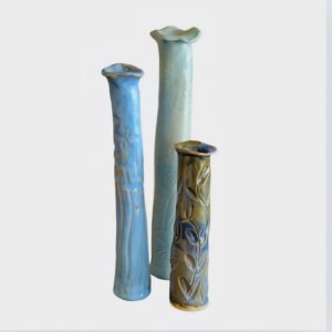 Broomstick Vases, LG