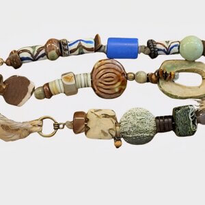 Bracelet, Chunky