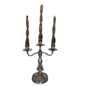 Candlelabra Men
