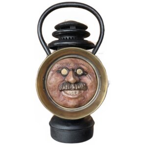 Lantern Guy
