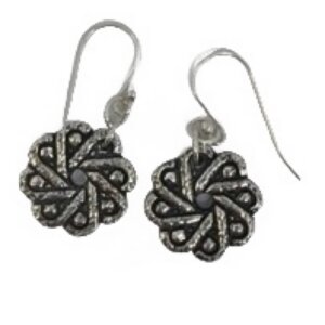 Celtic Earrings