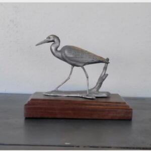 Little Blue Heron (Limited Edition)