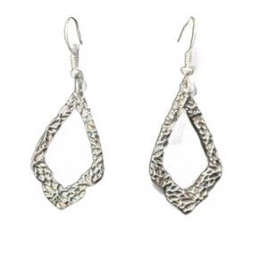 Filigree Earrings