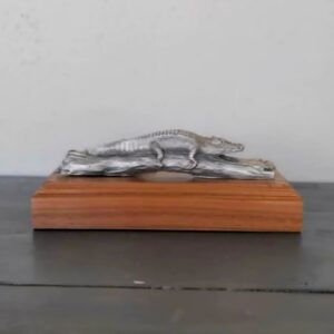 Crocodile (Limited Edition)