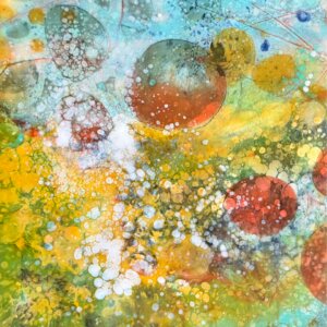 Effervescence