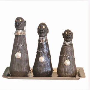 Spirited Guys (Decanters)