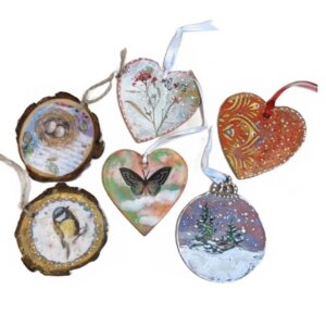 Ornaments