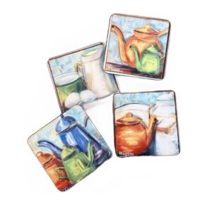 Coaster Set of 4