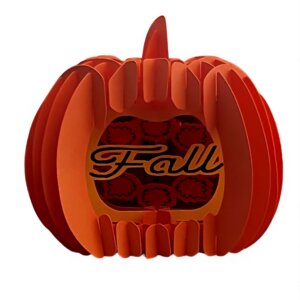 Pumpkin (Fall)