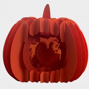 Pumpkin (Turkey)
