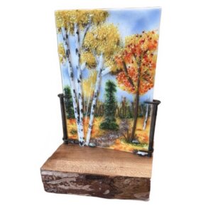 Fall Landscape