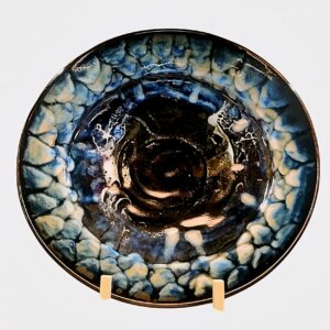 Spiral Platter