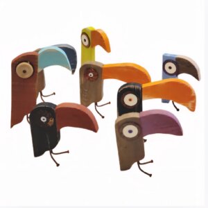 Beakies