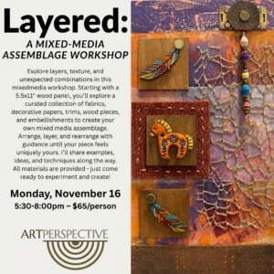 Layered Mixed Media 111626