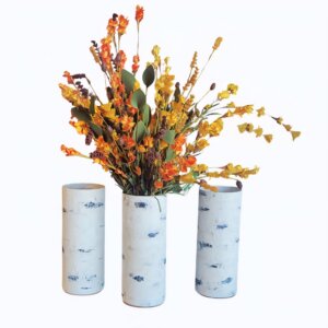 Birch Tree Vase