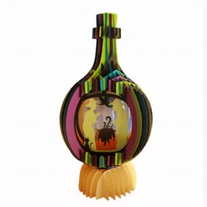 Potion Bottle