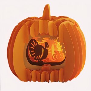 Pumpkin (Turkey)