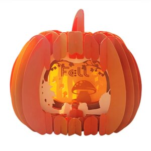 Pumpkin (Fall)