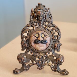Clock Man