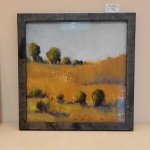 Summer Grasses II