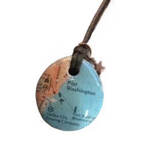 Port Washington Pendant