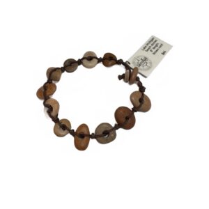 Beach Stone Bracelet