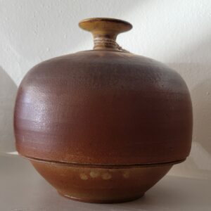 Round Bread Cloche