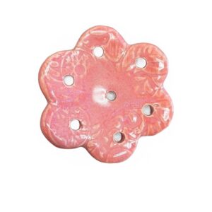 Floral Frog, SM