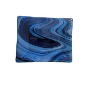 Blue Platter