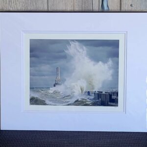 Wave Bomb