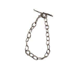 Sterling Chain Bracelet