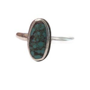 Turquoise Ring
