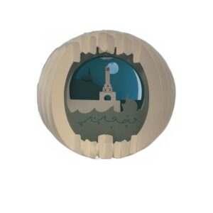 Port Washington Sphere