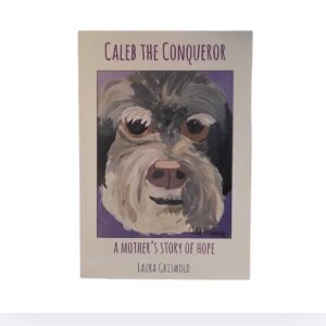 Caleb the Conqueror