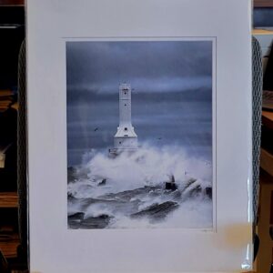 Froth