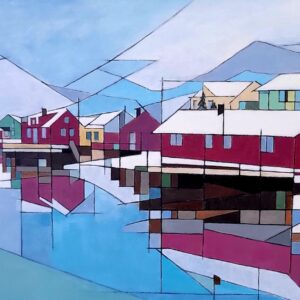 Nordic Town